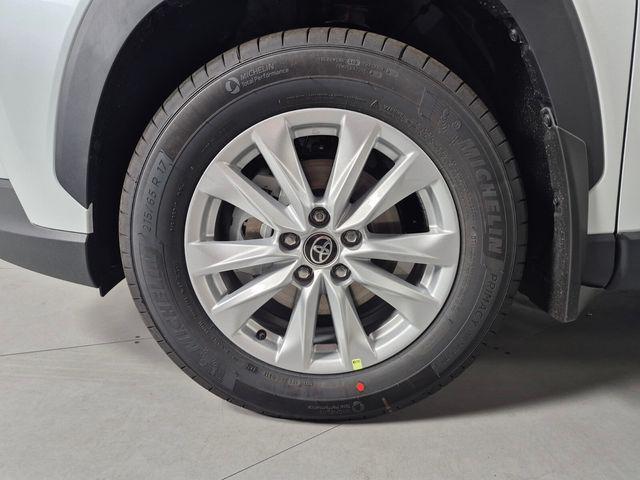 TOYOTA COROLLA CROSS - 10