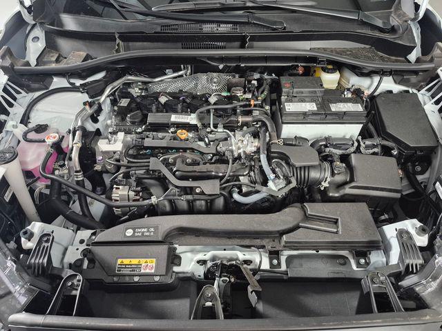 TOYOTA COROLLA CROSS - 8