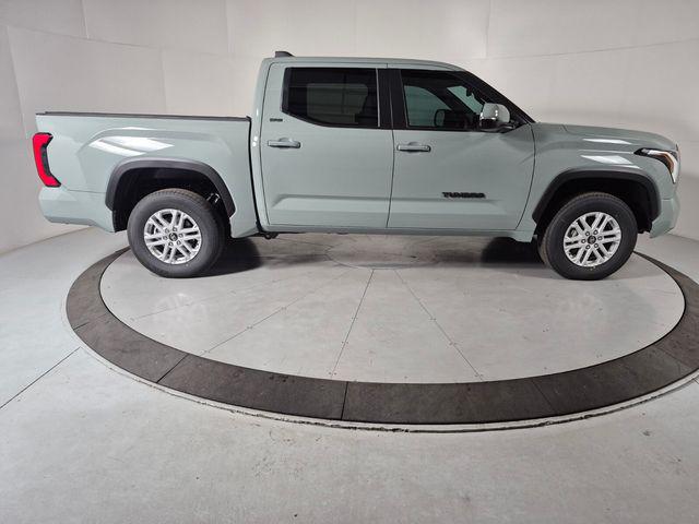 TOYOTA TUNDRA - 5