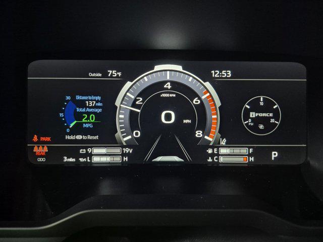 صورة مصغرة 25 لـ 2026 Toyota TUNDRA PLATINUM