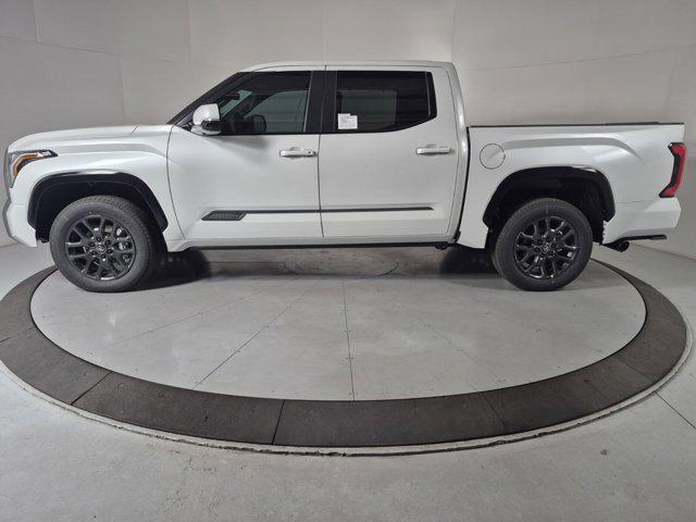 2026 TOYOTA TUNDRA PLATINUM photo 2