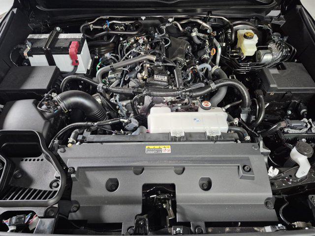 2026 Toyota TACOMA LIMITED 照片 8