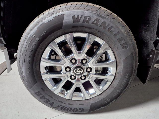2026 Toyota TACOMA LIMITED 照片 10
