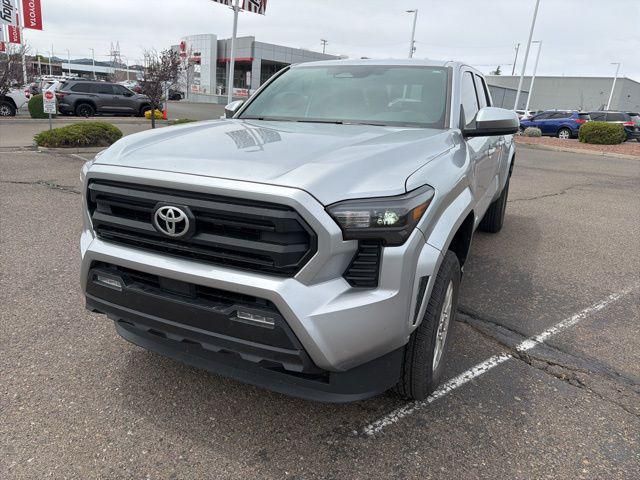 TOYOTA TACOMA - 5