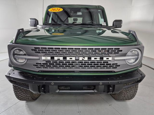 FORD BRONCO - 7