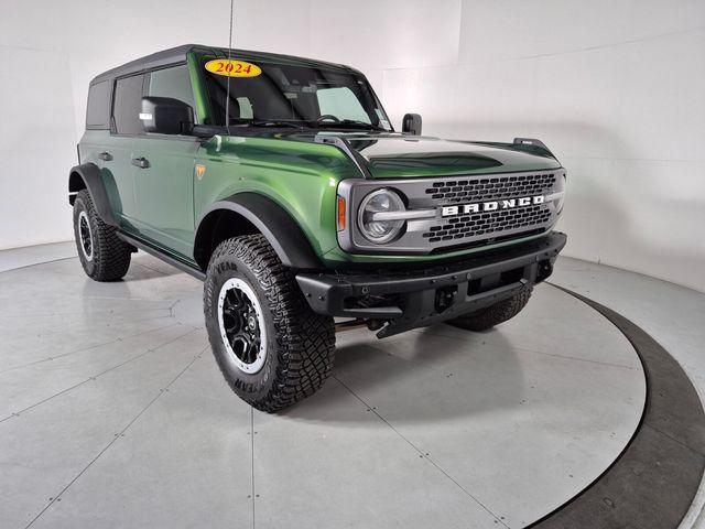 FORD BRONCO - 6