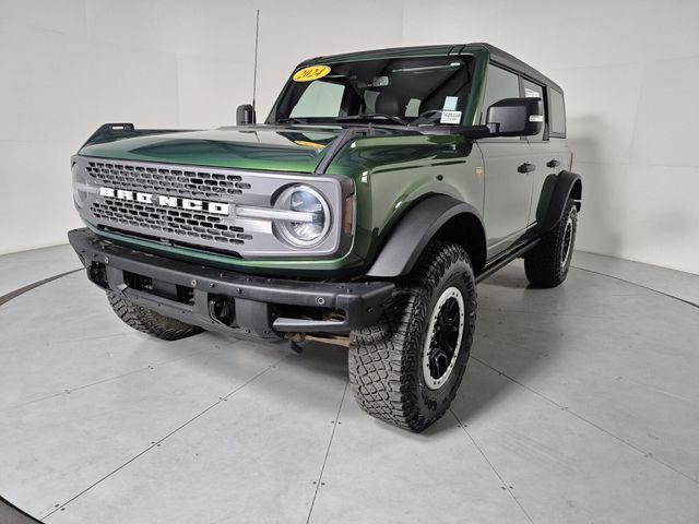 FORD BRONCO - 1