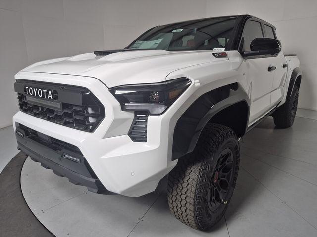 New 2026 Toyota Tacoma Hybrid TRD Pro