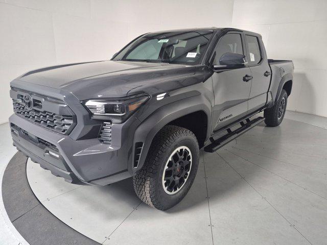 New 2026 Toyota Tacoma TRD Off Road