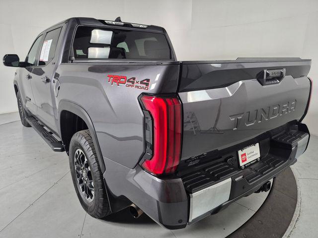 2025 Toyota TUNDRA SR5 — фото 3