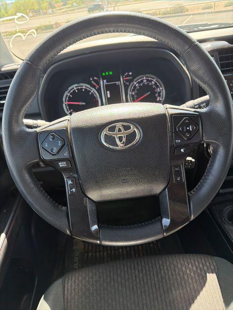 TOYOTA 4RUNNER - 7