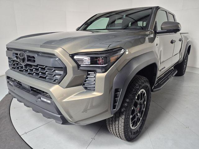 New 2026 Toyota Tacoma TRD Off Road