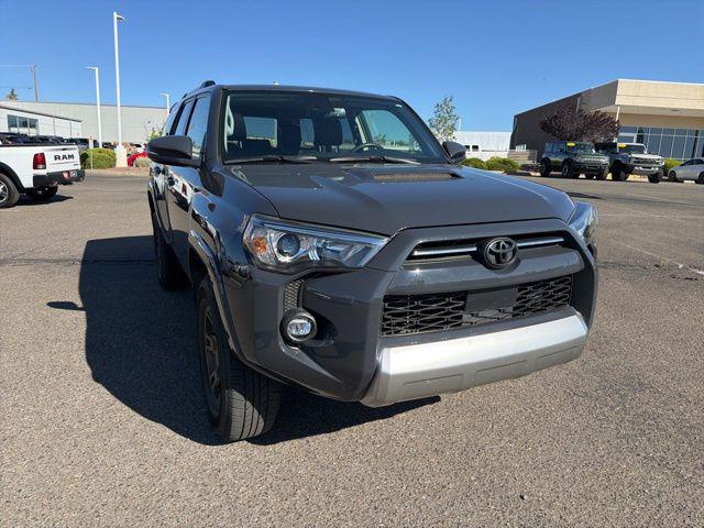 2024 Toyota 4Runner
