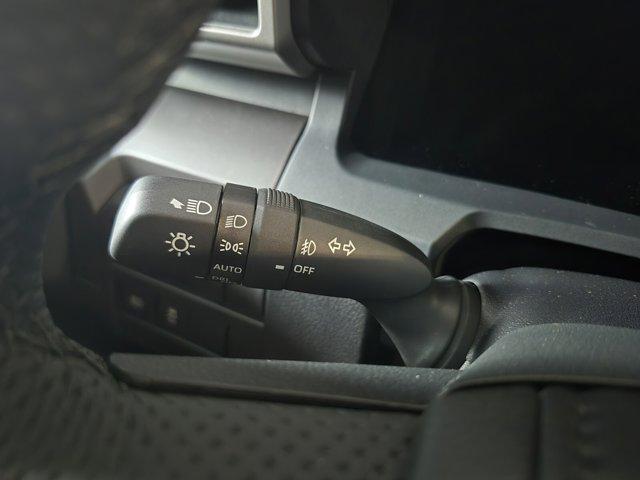 2026 Toyota TACOMA TRD SPORT 缩略图 21