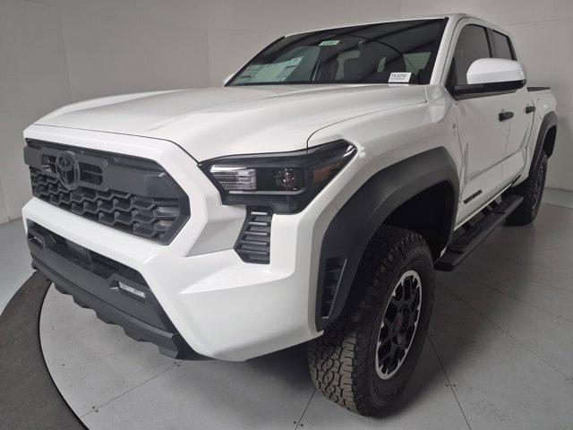 New 2026 Toyota Tacoma TRD Off Road