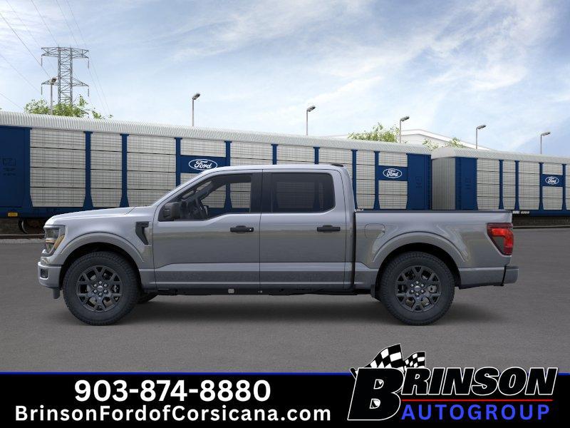 FORD F-150 STX - 3