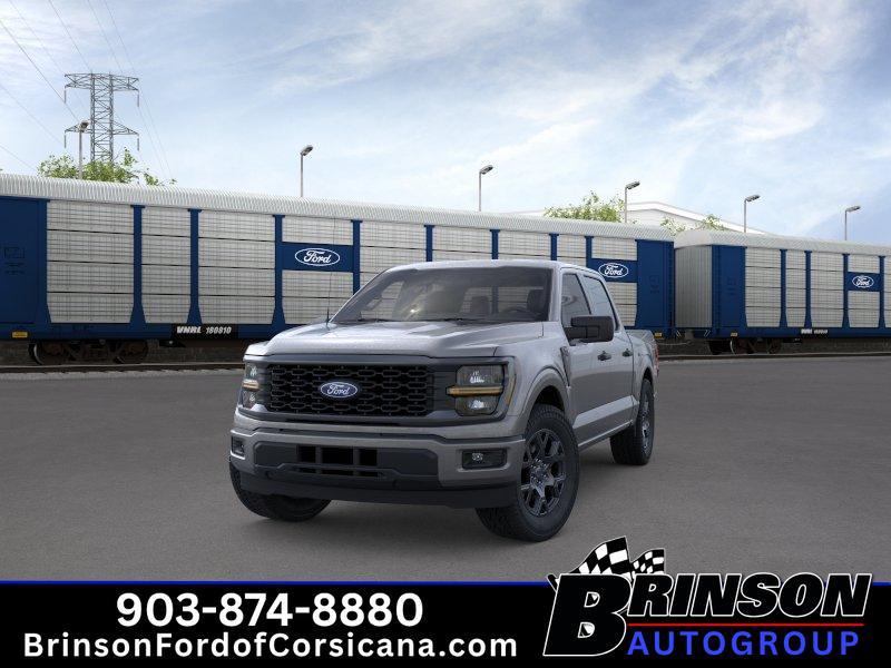 FORD F-150 STX - 2