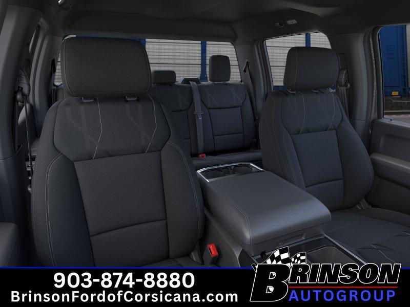 FORD F-150 STX - 10