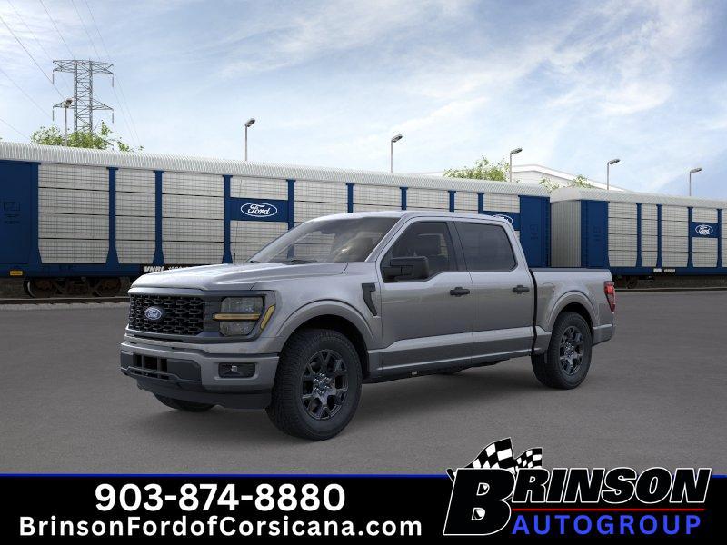 FORD F-150 STX - 1