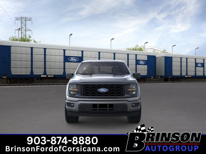 FORD F-150 STX - 6