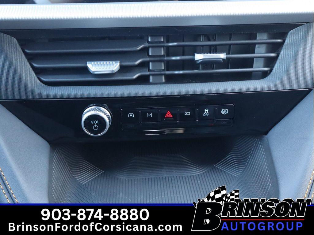 صورة مصغرة 14 لـ 2026 FORD EXPLORER TREMOR