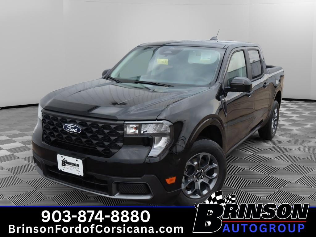 New 2026 Ford Maverick XLT