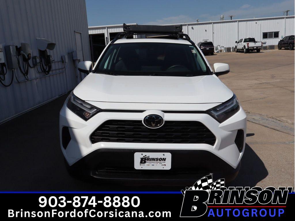 TOYOTA RAV4 - 2