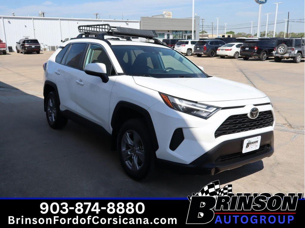 TOYOTA RAV4 - 3