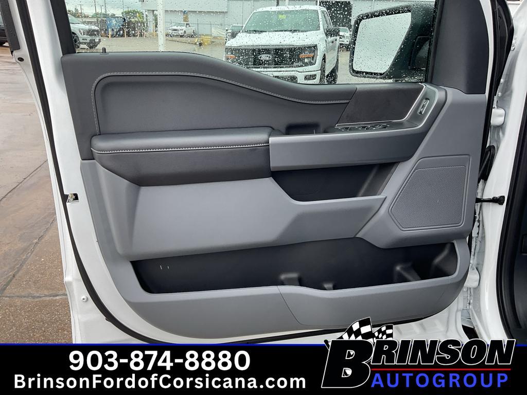 FORD F-150 XLT - 10