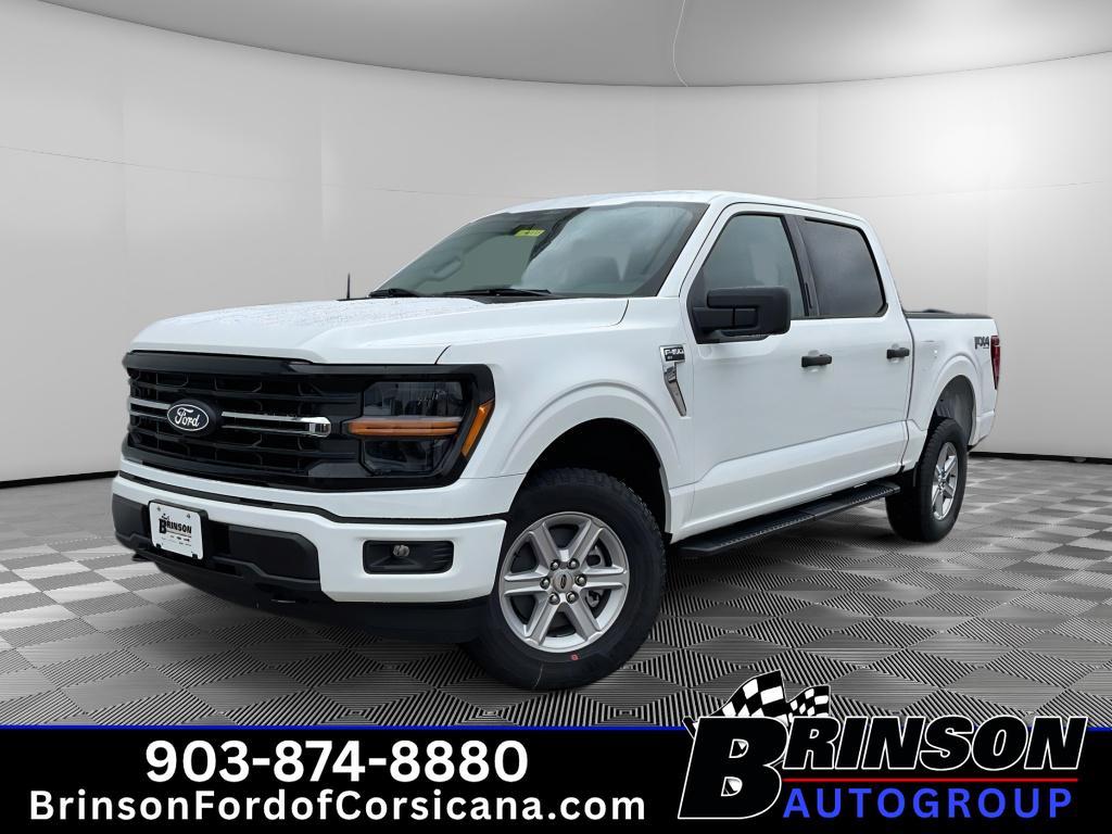 FORD F-150 XLT - 1