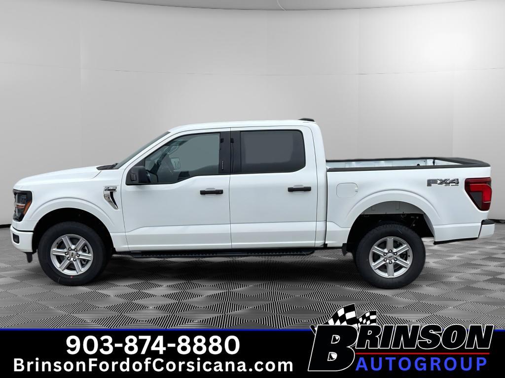 FORD F-150 XLT - 3