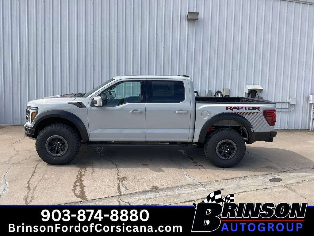 FORD F-150 RAPTOR - 3