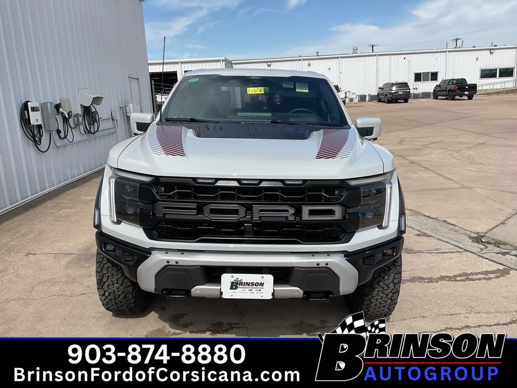 FORD F-150 RAPTOR - 2