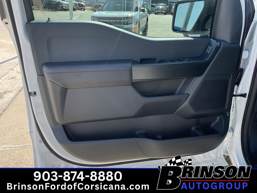 2026 FORD F-150 STX — фото 9