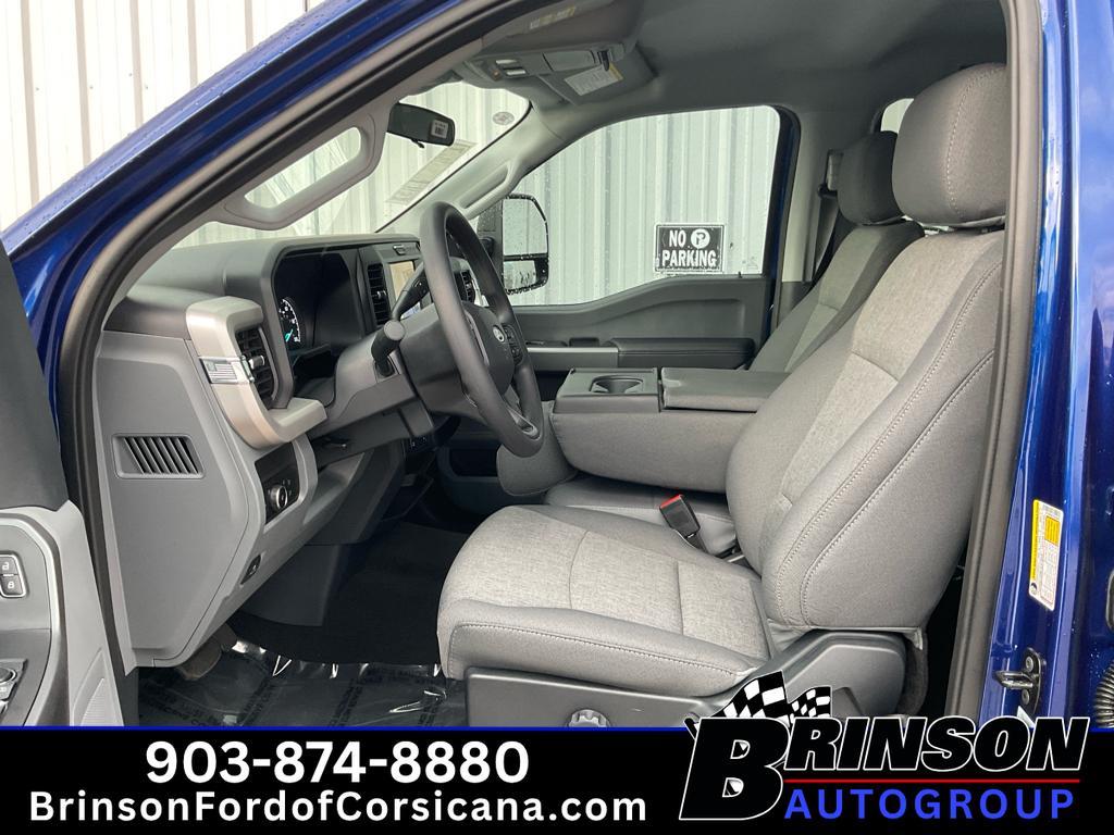 2026 FORD F-250 XL 照片 9