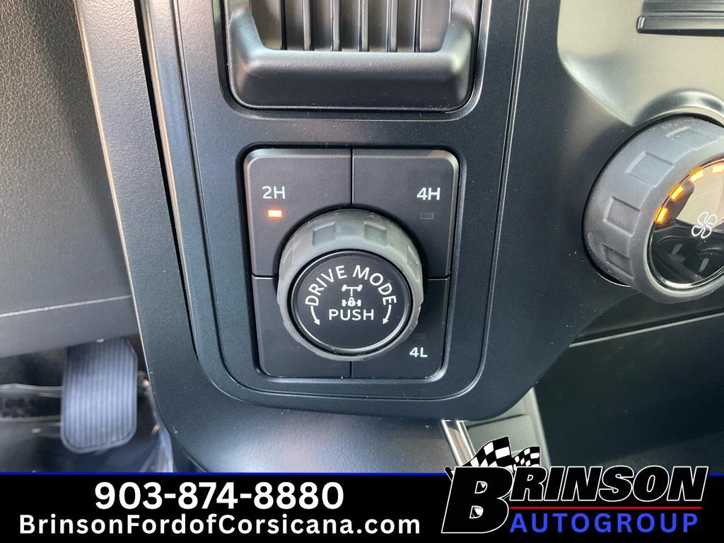 صورة مصغرة 14 لـ 2026 FORD F-150 STX