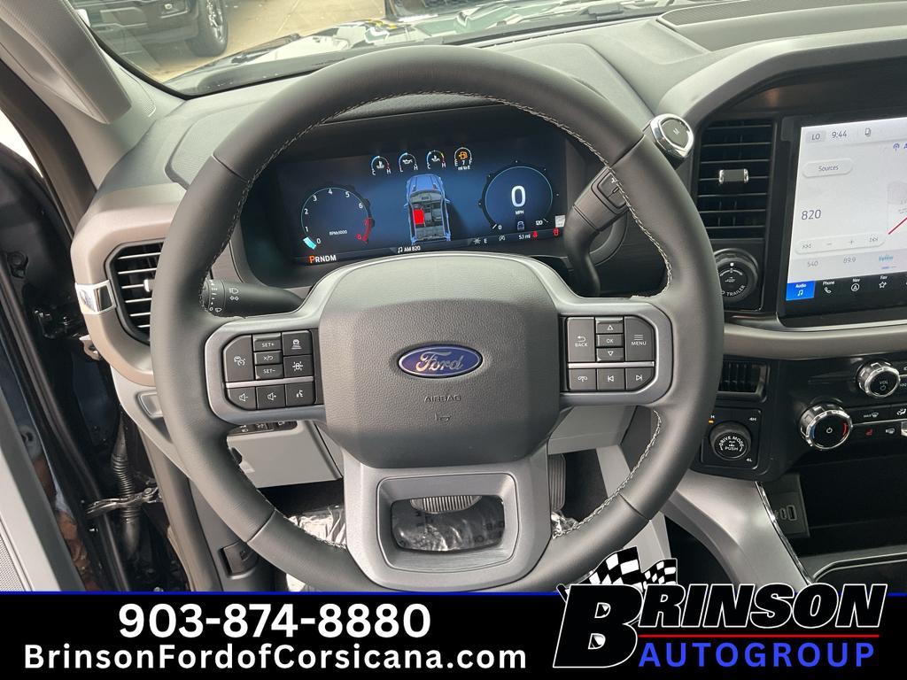 2026 FORD F-150 XLT — миниатюра 17