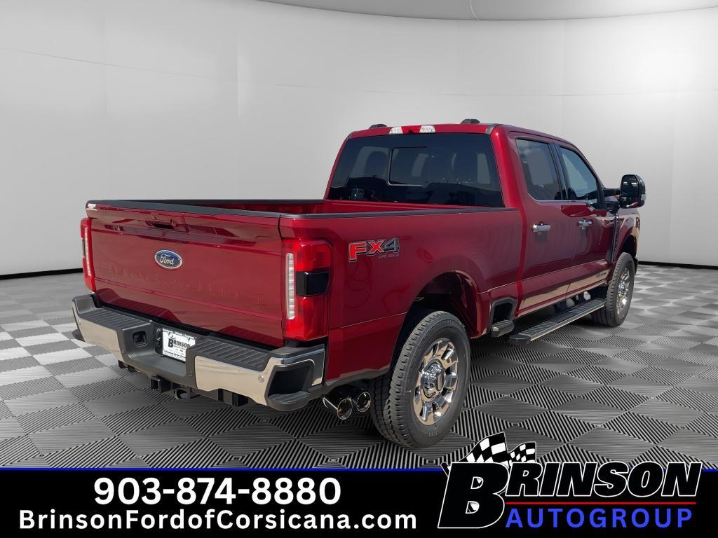صورة 5 لـ 2026 FORD F-250 LARIAT