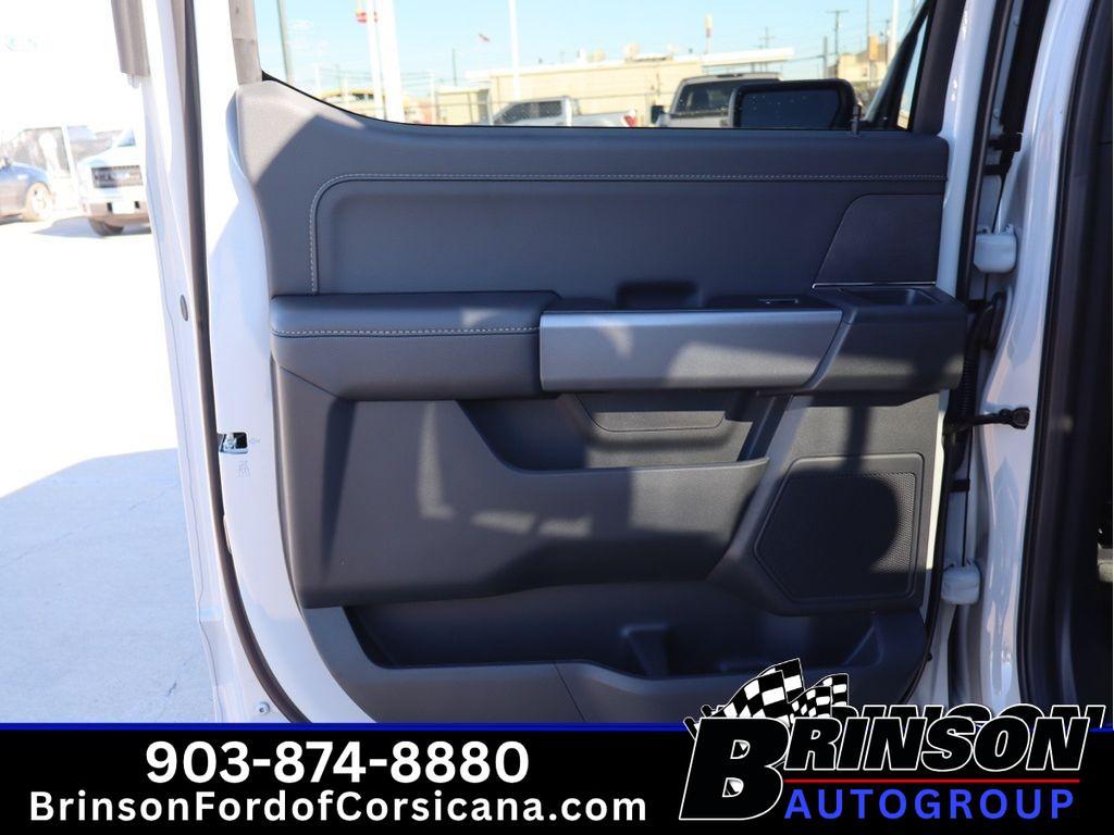 FORD F-150 XLT - 6