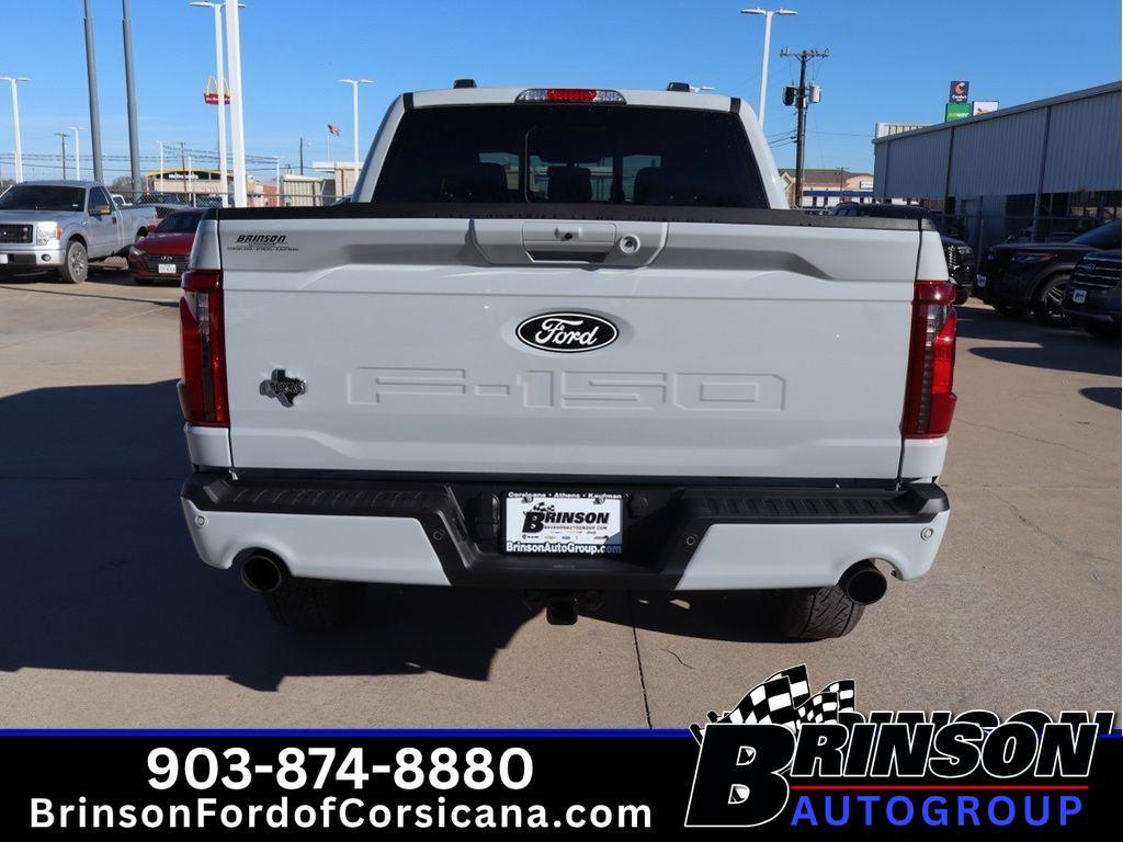 FORD F-150 XLT - 4