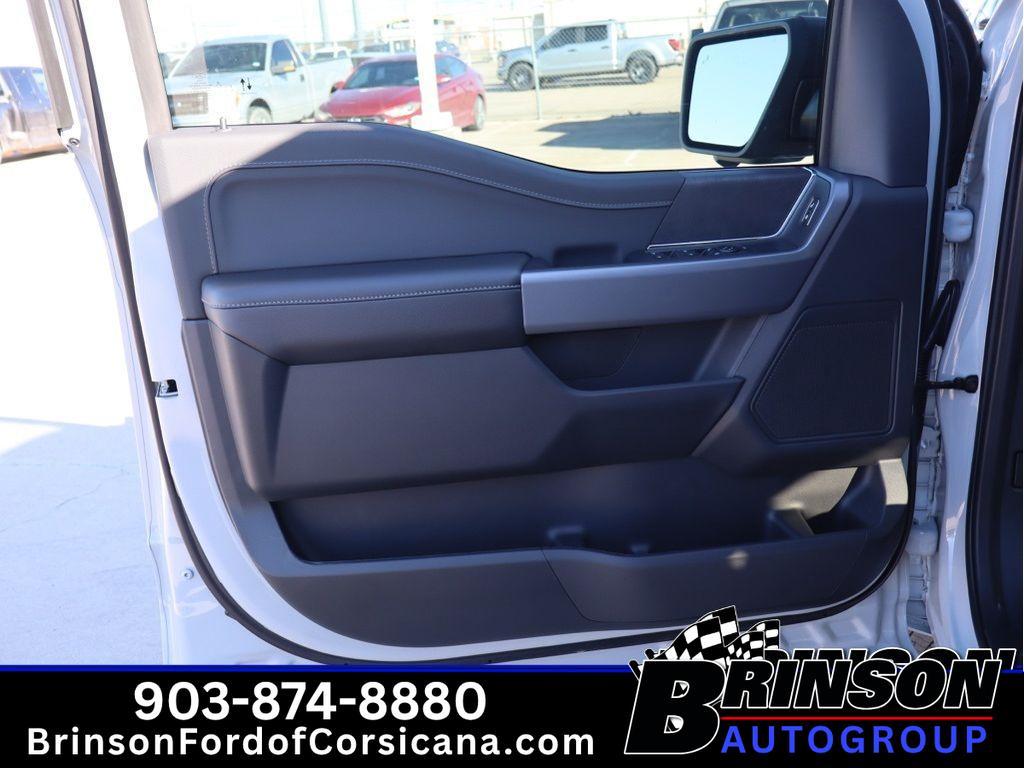 FORD F-150 XLT - 10