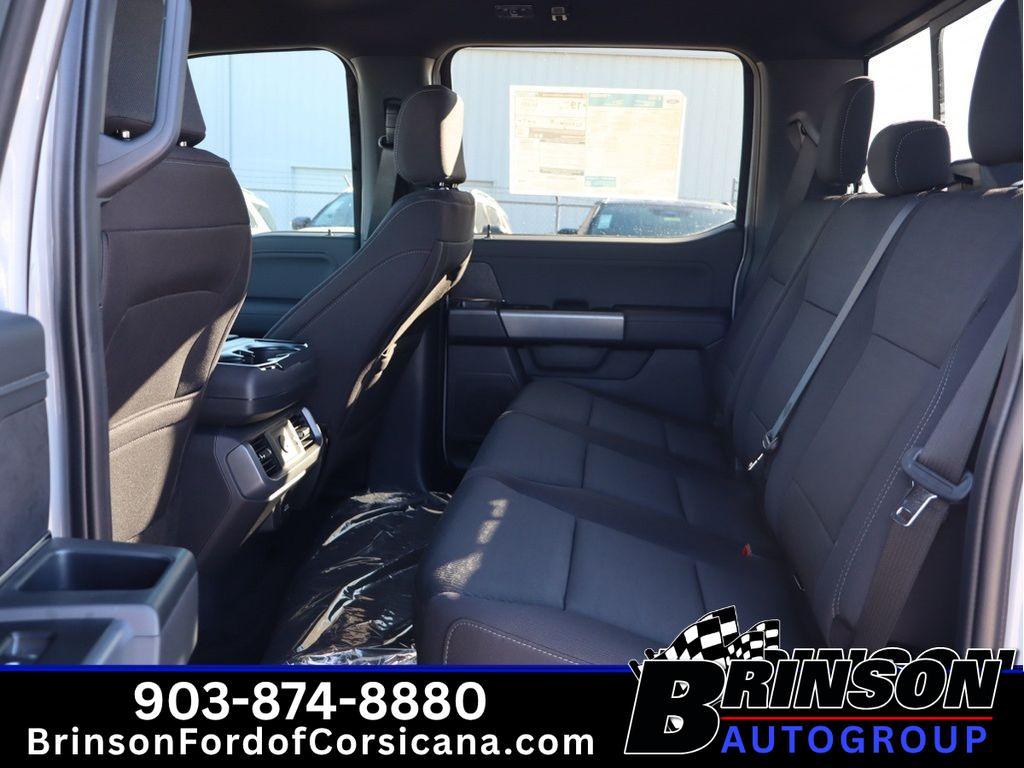 FORD F-150 XLT - 7