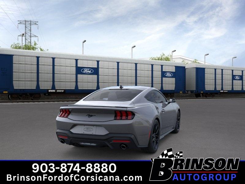 صورة 8 لـ 2026 FORD MUSTANG ECOBOOST