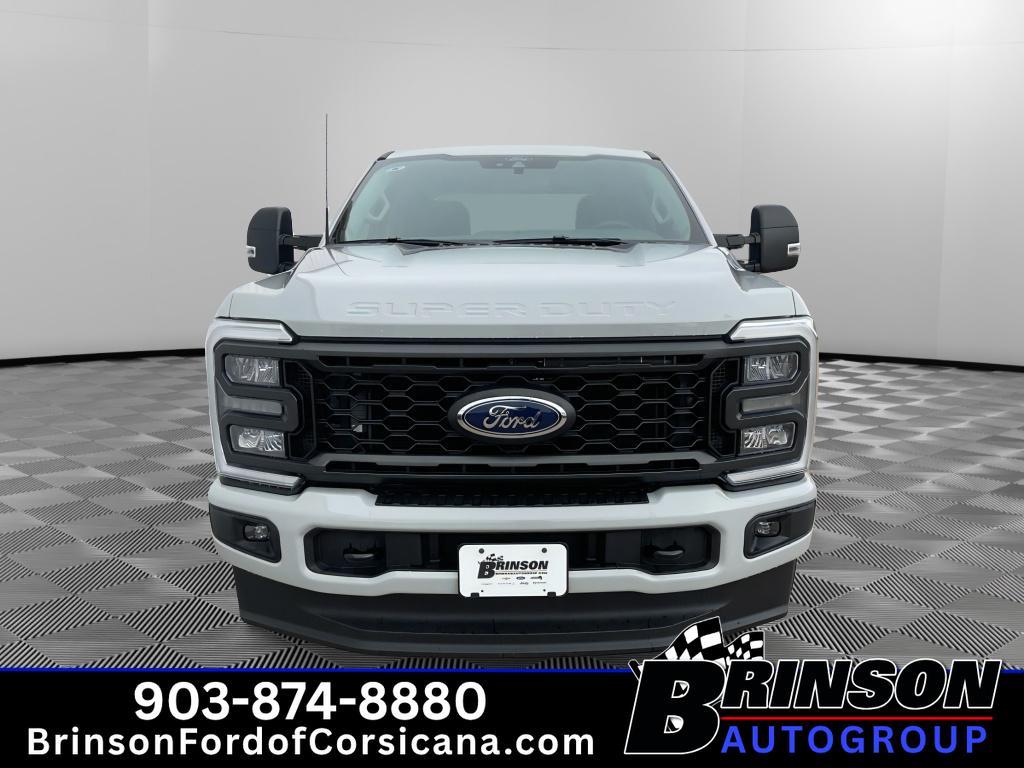 2026 FORD F-250 XL 照片 2