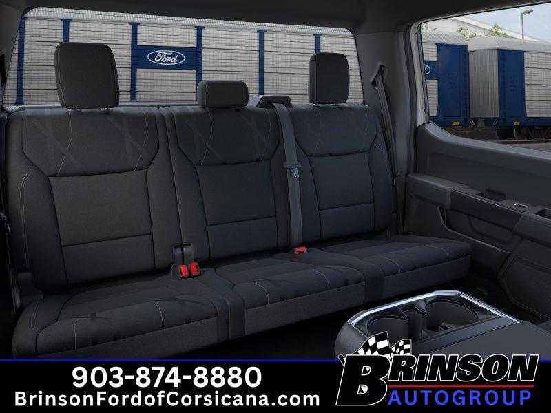 2026 FORD F-150 STX — миниатюра 11