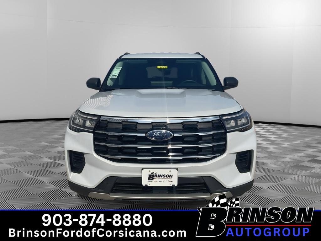 صورة 2 لـ 2026 FORD EXPLORER ACTIVE