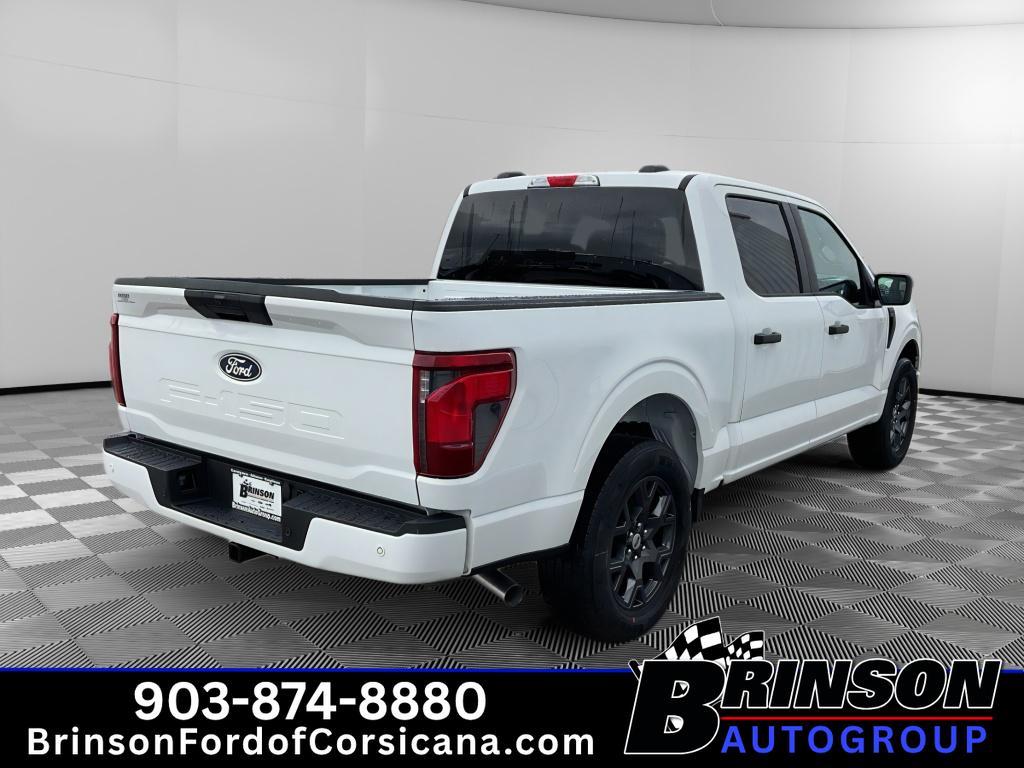 FORD F-150 STX - 5