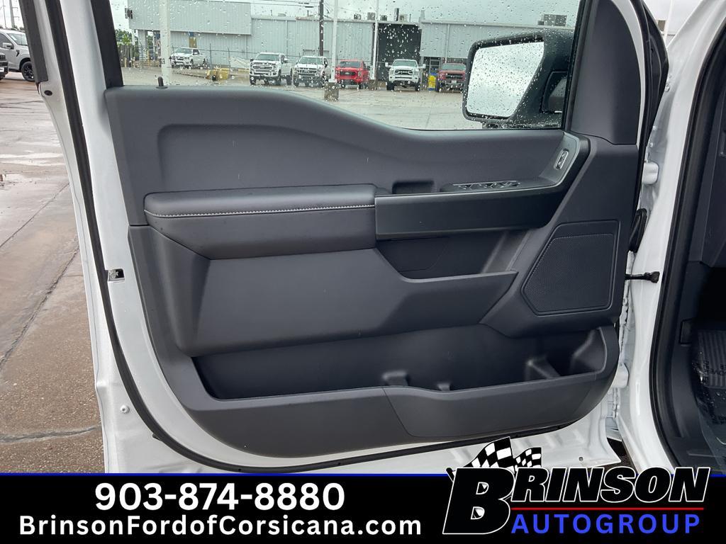 FORD F-150 STX - 9