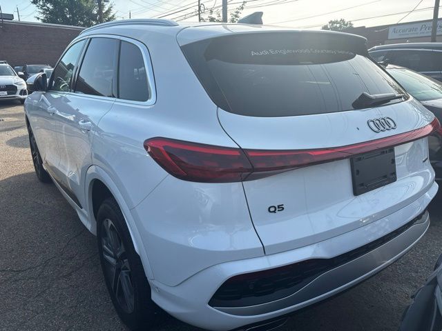 2025 AUDI Q5 2.0T PREMIUM — миниатюра 7