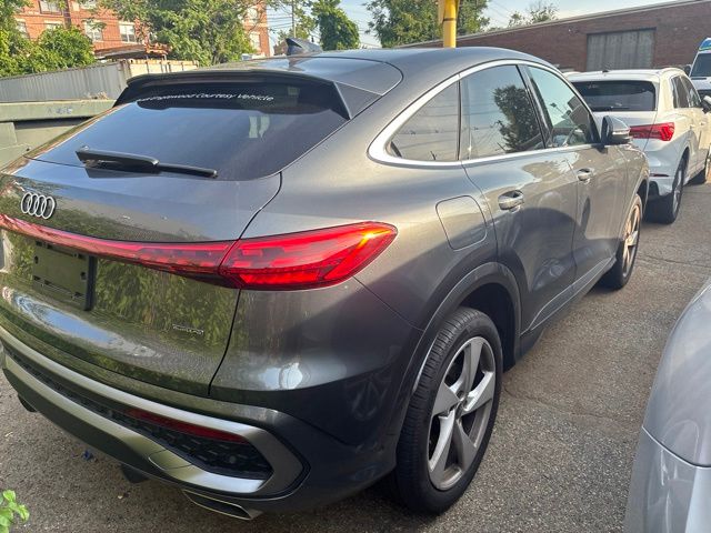صورة 8 لـ 2025 AUDI Q5 SPORTBACK 2.0T PREMIUM PLUS